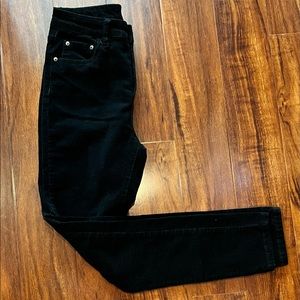 Women’s High Rise Jeans